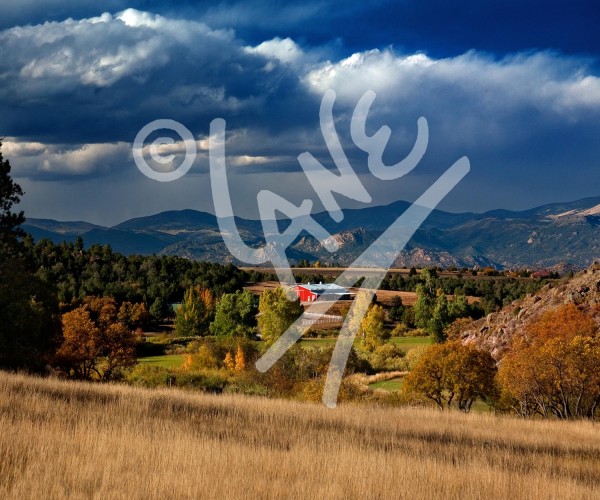COLORADO Silver Cliff